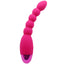 Silicone Power Probe - Lover's Beads