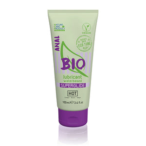 Anal Lubricant