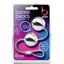 b yours® - Bonne Beads Weighted Kegel Balls - Silver package