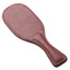 Roomfun - Grain Leather Rounded Paddle