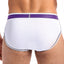 MALE POWER - PURE ENERGY - SPORT BRIEF - 472228WH