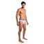 MALE POWER - PURE ENERGY - SPORT BRIEF - 472228WH