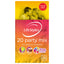 Ansell LifeStyles Party Mix Ribbed Flavoured Latex Condoms 20 Pack Contraception Birth Control for Pleasurable Safe Sex