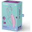 Satisfyer Curvy 3+ - Air Pulse Stimulator + Vibration