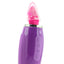 Close Up Tongue Sleeve Purple Pipedream Fantasy For Her Ultimate Pleasure Stimulator Sex Toy