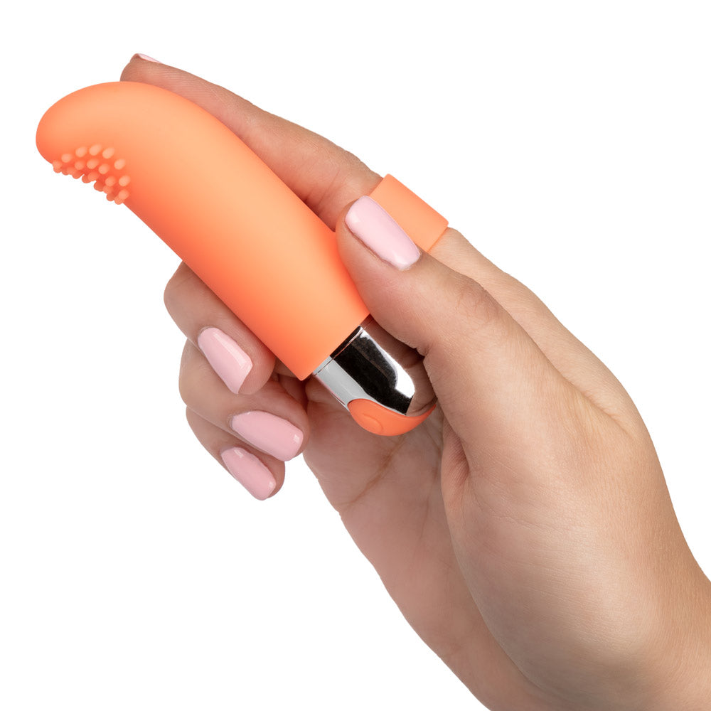 Intimate Play - Rechargeable Finger Tickler