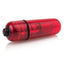 Screaming O® - 1-Touch Super Powered Bullet Red