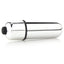 Screaming O® - 1-Touch Super Powered Bullet silver