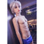 Side of Jason Lifelike Twink Gay Bisexual Male Sex Doll With Realistic Penis Plus Mouth & Anus Multiple Love Entries