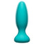 A Play Vibe Vibrating 4.75" Anal Plug With Remote