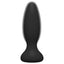 A Play Vibe Vibrating 4.75" Anal Plug With Remote