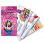 Adult Novelty 10 Bachelorette Challenge Vouchers for Hens' Nights & Parties