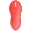 We-Vibe Touch X Lay-On Vibrating Massager Stimulator Sex Toy in Crave Coral
