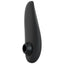 Womanizer Classic 2 - clitoral stimulator has 10 Pleasure Air Technology modes. rechargeable. Black (2)