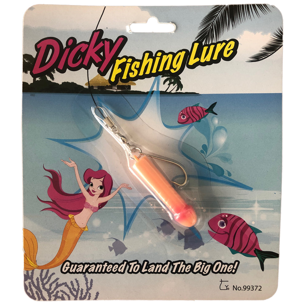 Novelty Fishing Lures | Boobie or Pecker Adult Novelty Gift Sexyland Novelty Fishing Lures | Boobie or Pecker Adult Novelty Gift Sexyland