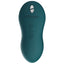 We-Vibe Touch X Lay-On Vibrating Massager Stimulator Sex Toy in Velvet Green