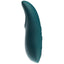 We-Vibe Touch X Lay-On Vibrating Massager Stimulator Sex Toy in Velvet Green Side View