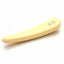 Side view of Iroha Mikazuki Vibrator Waterproof Silicone USB-Rechargeable Sex Toy for Beginners