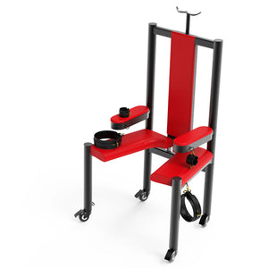 Build Your Own Sex Room | Sex Furniture & Bondage Furniture