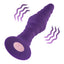 FemmeFunn® - Pyra Remote Control Vibrating Anal Plug - Small charging point
