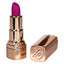 Purple Lippy California Exotics Hide & Play Rechargeable Discreet Lipstick Bullet Vibrator