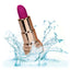 California Exotics Hide & Play Rechargeable Discreet Lipstick Bullet Vibrator Waterproof Sex Toy With USB Recharging