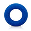 Screaming O - Ring O Ritz,reusable silicone cockring is super-stretchy to fit men of almost any size & restricts blood flow away from the penis to help him last longer. Blue