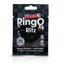 Screaming O - Ring O Ritz XL - stretchy cockring is made of ultra-soft silicone & comes in a bigger size. Black, pack