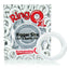 Screaming O - RingO XL - stay harder longer,20% larger than the original RingO. Clear, package