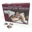 1000-Piece Sexy Puzzles Men In Bed - Chase