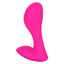 California Exotics Pink Silicone Remote Control G-Spot Arouser Wearable Vibrator Sex Toy for Discreet Public Play (2)