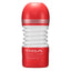TENGA - Rolling Head Cup - Standard - unique rolling ball at the end for awesome head massaging and with a textured sleeve.