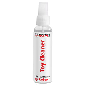 Sex Toy Care & Cleaning Products