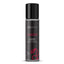 Wicked Aqua - Cherry Flavoured Lubricant.This water-based lubricant from Wicked's water-based Aqua range adds a naturally sweet cherry flavour to enhance oral sex & intimacy. 30ml