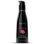 Wicked Aqua - Pomegranate Flavoured Lubricant.This tasty pomegranate flavoured lubricant from Wicked's water-based Aqua range adds natural sweetness to enhance foreplay, oral sex & intimacy. 120ml