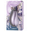 Womanizer Liberty Lilac Purple Clitoral Stimulator With Pleasure Air Technology Box Packaging