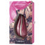 Womanizer Liberty Wine Red Clitoral Stimulator With Pleasure Air Technology Box Packaging