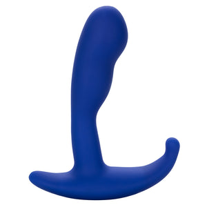 Admiral Advanced Curved Vibrating Prostate Probe has a bulbous, bubbly P-spot head & 10 vibration modes to please you from the inside. (2)