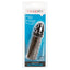 Adonis Extension - penis extension sleeve adds 2" of length, is trimmable for your perfect fit & is textured inside & out. Smoke 8