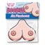 Adult Novelty Car Air Fresheners smell like a summer's day & come in 4 funny inappropriate designs to get you & your passengers laughing for the whole drive. Boobies.