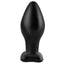 Anal Fantasy Collection Silicone Plug - Large has a bulbous body for that full sensation & a wide stopper base for safe all-day wear & easy removal. (2)