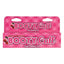 Booty Call Flavoured Anal Numbing Gel - desensitising gel that lets you enjoy more comfortable, pleasurable anal sex. cherry
