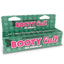 Booty Call Flavoured Anal Numbing Gel - desensitising gel that lets you enjoy more comfortable, pleasurable anal sex. mint