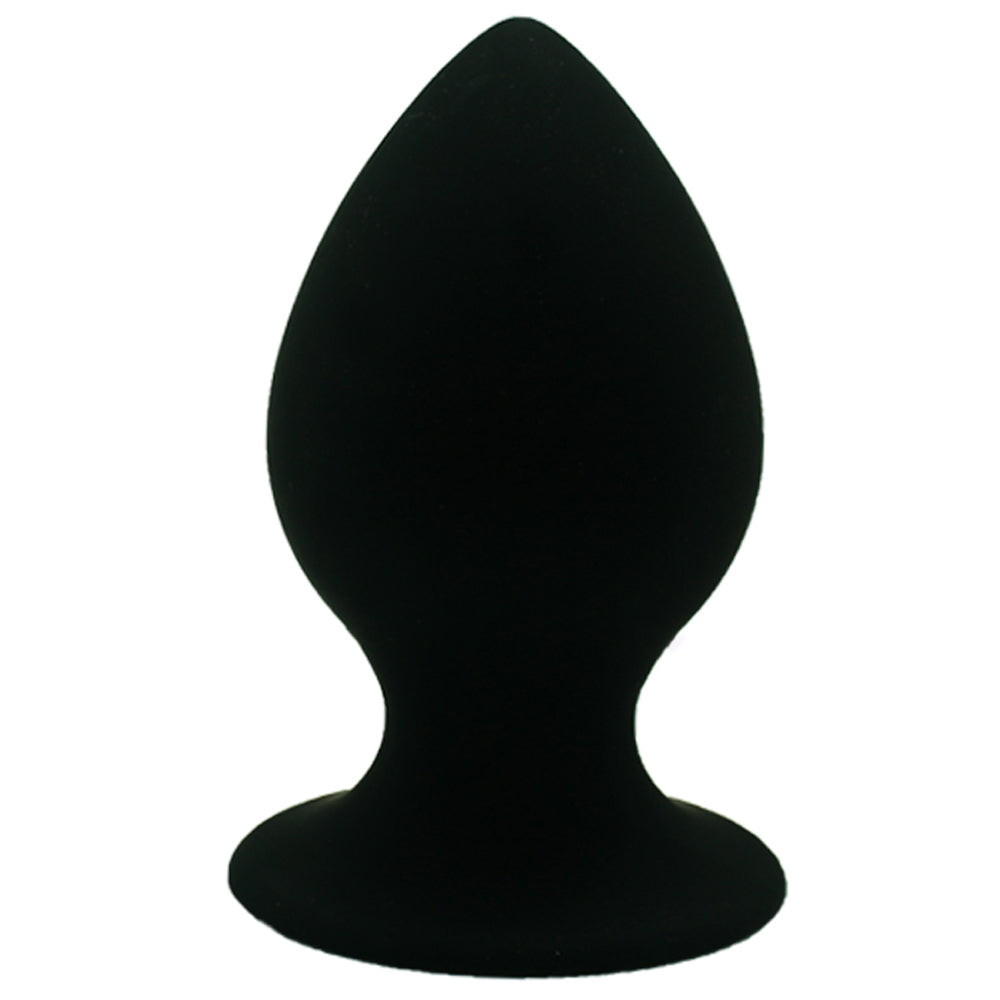 Aphrodisia Mega Butt Plug w/ Suction Cup | Adult Anal Toys Sexyland Aphrodisia Mega Butt Plug w/ Suction Cup | Adult Anal Toys Sexyland