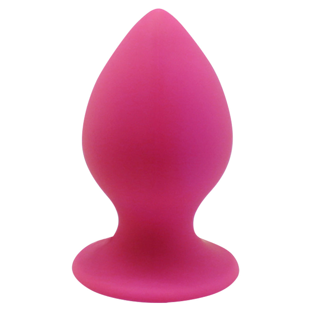 Aphrodisia XL Silicone Butt Plug | Australia's Best Anal Toys Sexyland Aphrodisia XL Silicone Butt Plug | Australia's Best Anal Toys Sexyland
