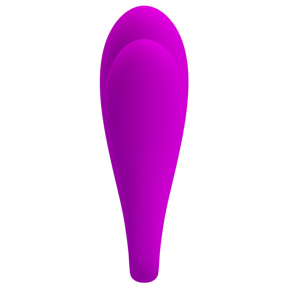 Pretty Love - August - wearable vibrator massages her G-spot & clitoris with 12 vibration modes. (5)