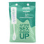 Awkward Essentials Dripstick After-Sex Cleanup Sponge soaks up excess fluid in the vagina after sex so you can feel clean & comfortable w/out drips, wet sheets or ruined underwear! Package.