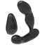 Bathmate Prostate Pro Remote Control Prostate & Perineum Massager has 3 motors to deliver 30 vibration patterns to your P-spot & perineum & also comes w/ a discreet zip-up storage case.