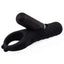 Bathmate Vibe Edge Vibrating Head Tickler consists of a silicone cock ring that sits behind the head & tickles it just right w/ 10 vibration modes. (4)