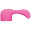 The Bodywand - G-Spot Wand Attachment is no joke! This beautiful piece of silicone will change your normal Bodywand into the orgasmic dream. It adds versatility to your toy by adding length and providing you with orgasmic g-spot stimulation.